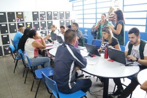 Imagem da notícia - Defensoria Itinerante terá atendimento no programa ‘Muda Manaus’