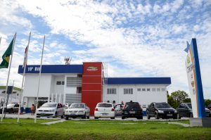 Imagem da notícia - PC prende homem condenado por envolvimento em latrocínio de adolescente