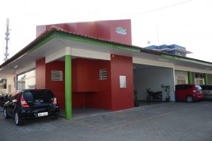 Imagem da notícia - Equipe do 4° DIP devolve 20 aparelhos celulares, aos respectivos donos