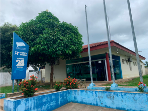 Imagem da notícia - PC prende idoso condenado por estuprar e engravidar a própria neta