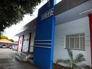 Imagem da notícia - Polícia Civil prende homem investigado por roubar R$ 13 mil de escritório