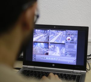 Imagem da notícia - Governo do Estado integra secretarias na primeira noite de desfiles no Sambódromo