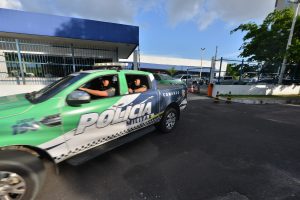 Imagem da notícia - Orçamento previsto para segurança tem aumento de 27%