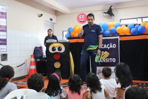 Imagem da notícia - Detran-AM realiza mutirão de atendimentos sem hora marcada no bairro Jorge Teixeira
