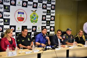 Imagem da notícia - Governo do Amazonas anuncia reintegração do Monte Horebe