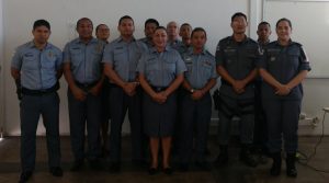Imagem da notícia - PM inicia formação pedagógica do Programa Formando Cidadão