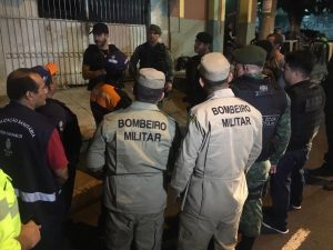 Imagem da notícia - SSP-AM apreende sete motocicletas, autua oito pessoas e notifica três bares