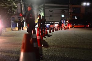 Imagem da notícia - PM recuperou nove veículos com restrição de roubo no final de semana