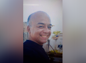 Imagem da notícia - Polícia Civil pede ajuda para divulgar imagem de homem desaparecido