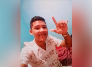 Imagem da notícia - PC solicita ajuda para localizar jovem que desapareceu no Novo Israel