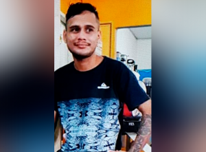 Imagem da notícia - PC solicita ajuda da população para localizar jovem que desapareceu