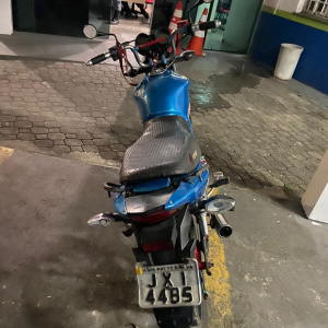 Imagem da notícia - No final de semana, PM prende dois e recupera dez veículos em Manaus