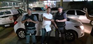 Imagem da notícia - PM recupera cinco veículos roubados em Manaus