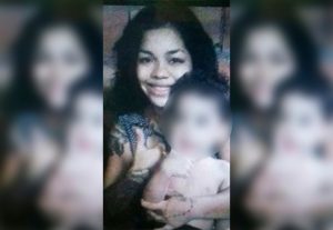 Imagem da notícia - Polícia Civil divulga foto de mulher desaparecida, em Manaus
