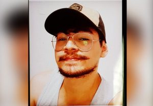 Imagem da notícia - Polícia Civil divulga foto de jovem desaparecido, em Manaus