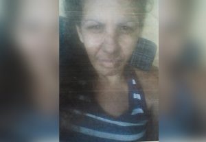 Imagem da notícia - Polícia Civil pede apoio para encontrar mulher desaparecida