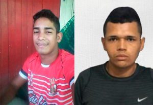 Imagem da notícia - PC pede o apoio para localizar dupla envolvida em homicídio, no interior