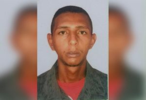 Imagem da notícia - Polícia Civil divulga foto de homem desaparecido em Manaus