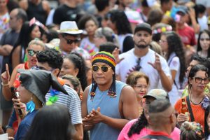 Imagem da notícia - Duas bandas de Carnaval são interditadas no fim de semana