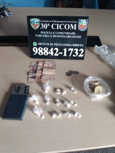 Imagem da notícia - Durante patrulhamento, PM prende 13 pessoas e recupera quatro veículos