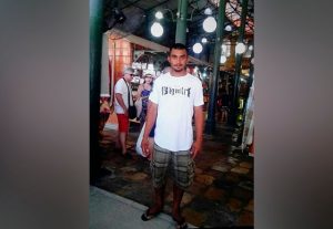 Imagem da notícia - Polícia Civil pede apoio para divulgar imagem de homem desaparecido