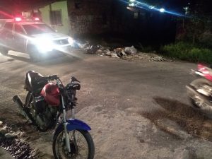 Imagem da notícia - Durante o Carnaval, PM recupera 19 veículos com restrição de roubo e furto na capital