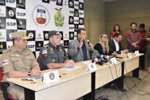 Imagem da notícia - Manaus registra Carnaval menos violento dos últimos cinco anos