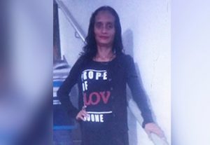 Imagem da notícia - Polícia Civil pede ajuda para encontrar mulher desaparecida