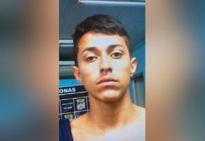 Imagem da notícia - PC pede apoio para localizar homem envolvido em roubo a um escritório