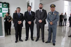 Imagem da notícia - Amazonas mantém cooperação técnica para ações policiais integradas com três estados da região Norte
