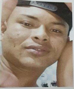 Imagem da notícia - PC pede o apoio da população para localizar homem suspeito de matar a namorada