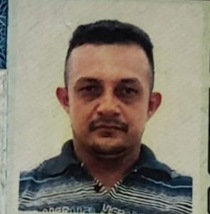 Imagem da notícia - PC pede o apoio da população para localizar homem condenado por adulterar placa e chassi de veículos