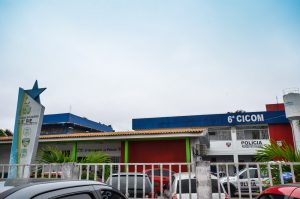 Imagem da notícia - Homem que vendia celular roubado é preso pela PC, em Manaus