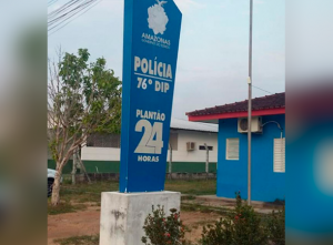 Imagem da notícia - PC apreende adolescente por homicídio ocorrido em Santa Isabel