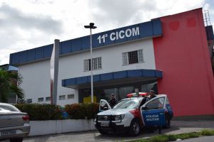 Imagem da notícia - PM recupera 14 veículos em ações no final de semana