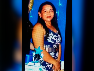 Imagem da notícia - Polícia Civil pede ajuda para localizar mulher desaparecida