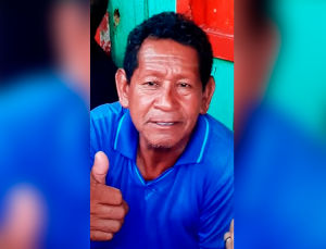 Imagem da notícia - Polícia Civil pede apoio para encontrar homem desaparecido