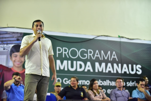 Imagem da notícia - Governador anuncia convocação de 796 bombeiros médicos