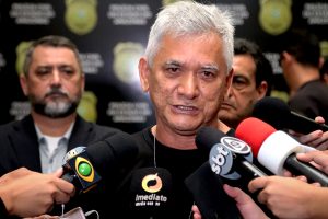 Imagem da notícia - Policia Civil prende homem foragido da Justiça, em Manaquiri