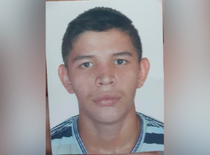 Imagem da notícia - Polícia Civil solicita ajuda da população para localizar jovem desaparecido