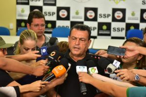 Imagem da notícia - Governo formaliza acordos de moradia, no Monte Horebe