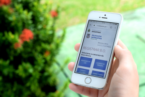 Imagem da notícia - PM recebe 611 denúncias de descumprimento contra o Covid-19