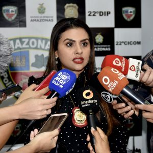 Imagem da notícia - Polícia Civil desarticula esquema que desviava peças de MDF