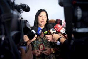 Imagem da notícia - PC prende homem por abusar sexualmente de adolescente de 13 anos