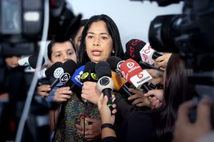 Imagem da notícia - Homem é preso pelo crime de estupro de vulnerável cometido em 2013