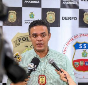 Imagem da notícia - PC prende cinco pessoas por envolvimento em homicídio de cabeleireira