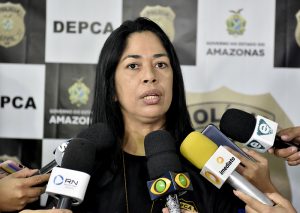 Imagem da notícia - Polícia Civil prende homem por estupro de vulnerável ocorrido em 2005