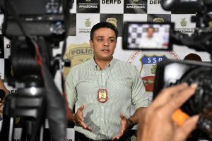 Imagem da notícia - Dois homens são acusados pelos crimes de furto qualificado e receptação