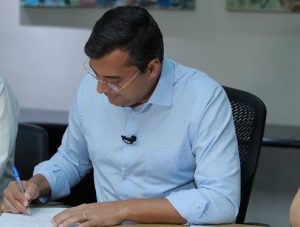 Imagem da notícia - Governo determina horários e condições para grandes eventos