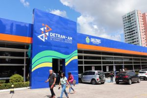 Imagem da notícia - MPE confirma que cassação da Manaus Vistoria pelo Detran-AM está correta